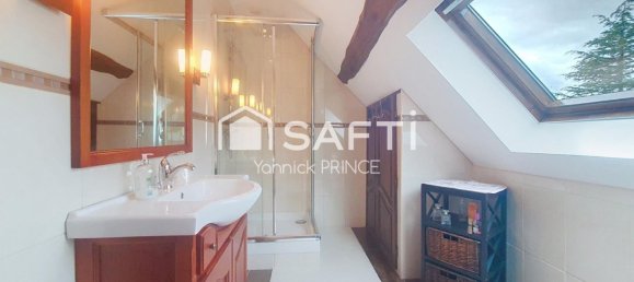 Casa T2 em Villeneuve-l'Archeveque, France N.º 204672 10