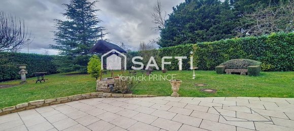 Casa T2 em Villeneuve-l'Archeveque, France N.º 204672 16