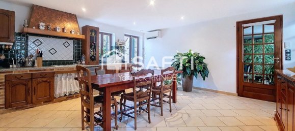 Casa T2 em Villeneuve-l'Archeveque, France N.º 204672 5