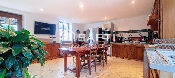 Casa T2 em Villeneuve-l'Archeveque, France N.º 204672 6