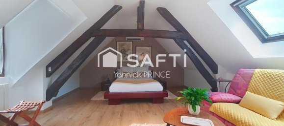 Casa T2 em Villeneuve-l'Archeveque, France N.º 204672 13