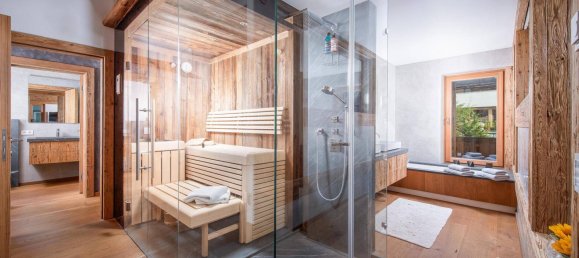 Apartamento de 3 dormitorios en Kirchberg in Tirol, Austria No. 45015 7