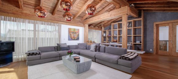 Apartamento de 3 dormitorios en Kirchberg in Tirol, Austria No. 45015 3