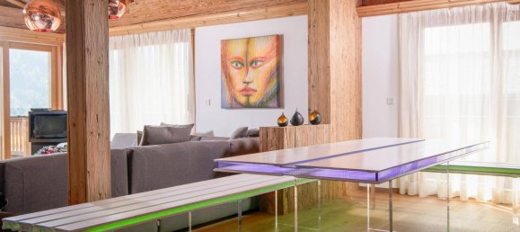 Apartamento de 3 dormitorios en Kirchberg in Tirol, Austria No. 45015 5