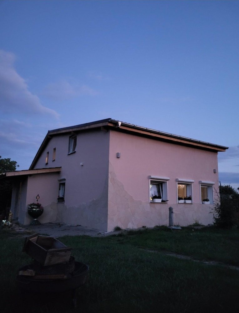 6-salle Maison de ville à Rosenthal, Germany No. 219221