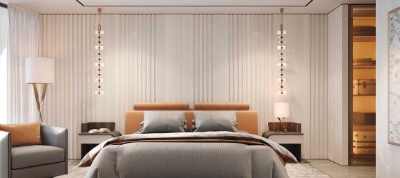 2 chambres Appartement à TRUSSARDI RESIDENCES, Al Furjan, UAE No. 61678 8