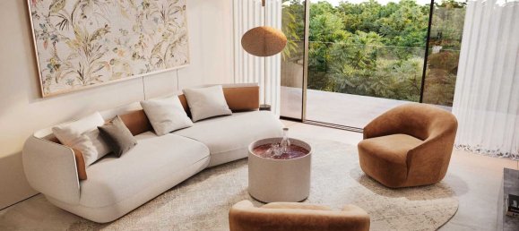 2 chambres Appartement à TRUSSARDI RESIDENCES, Al Furjan, UAE No. 61678 5