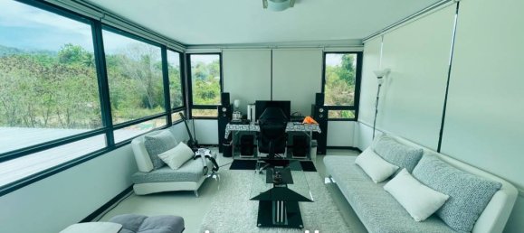 Кафе / ресторан с 3 спальнями в Раваи, Таиланд № 12959 7