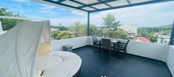 Кафе / ресторан с 3 спальнями в Раваи, Таиланд № 12959 8