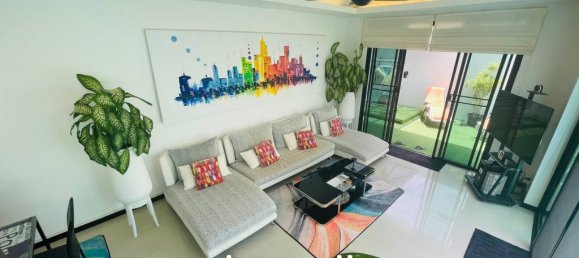 Кафе / ресторан с 3 спальнями в Раваи, Таиланд № 12959 5