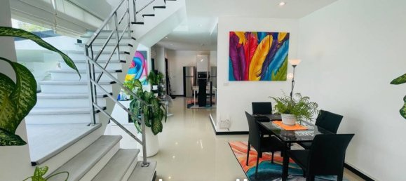 Кафе / ресторан с 3 спальнями в Раваи, Таиланд № 12959 3