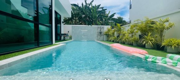 Кафе / ресторан с 3 спальнями в Раваи, Таиланд № 12959 2