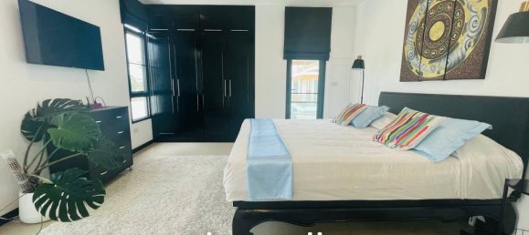 Кафе / ресторан с 3 спальнями в Раваи, Таиланд № 12959 10