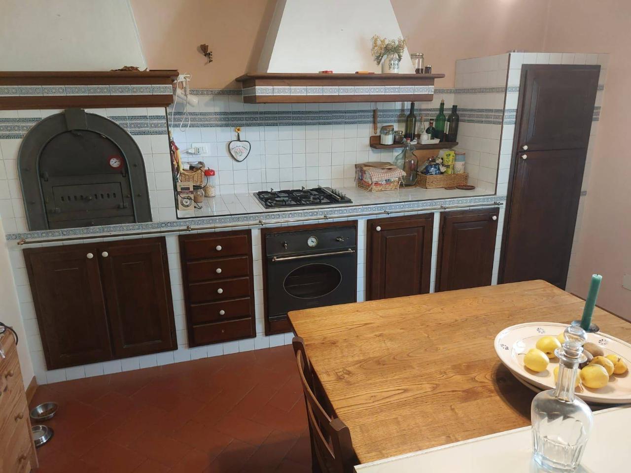7 rooms House in Figline e Incisa Valdarno, Italy No. 160972