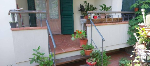 7 rooms House in Figline e Incisa Valdarno, Italy No. 160972 35