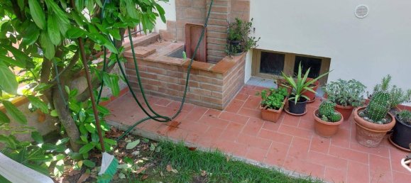 7 rooms House in Figline e Incisa Valdarno, Italy No. 160972 30