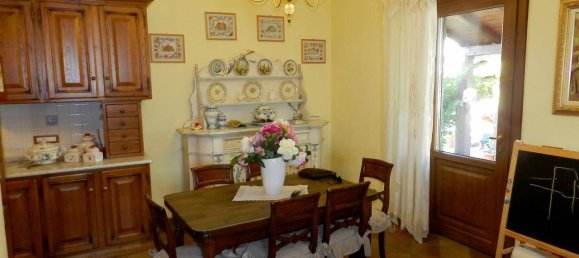3 Schlafzimmer Villa in Rosignano Marittimo, Italy, Nr. 48408 17