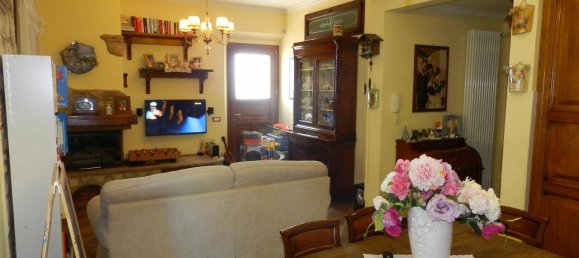 3 Schlafzimmer Villa in Rosignano Marittimo, Italy, Nr. 48408 16