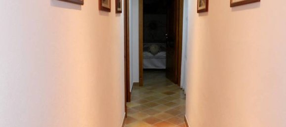 3 Schlafzimmer Villa in Rosignano Marittimo, Italy, Nr. 48408 22