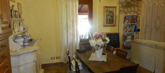 3 Schlafzimmer Villa in Rosignano Marittimo, Italy, Nr. 48408 15