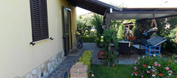 3 Schlafzimmer Villa in Rosignano Marittimo, Italy, Nr. 48408 13