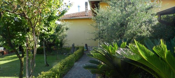 3 Schlafzimmer Villa in Rosignano Marittimo, Italy, Nr. 48408 3