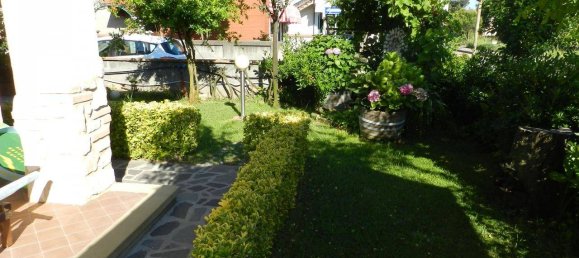 3 Schlafzimmer Villa in Rosignano Marittimo, Italy, Nr. 48408 12