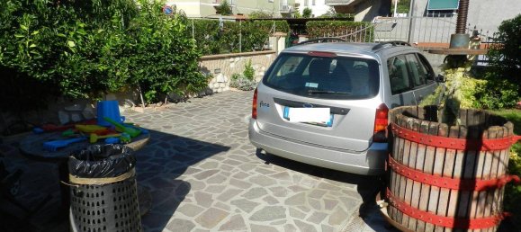 3 Schlafzimmer Villa in Rosignano Marittimo, Italy, Nr. 48408 7