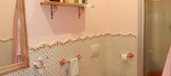 3 Schlafzimmer Villa in Rosignano Marittimo, Italy, Nr. 48408 23