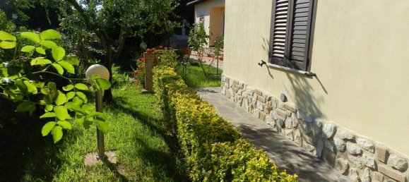 3 Schlafzimmer Villa in Rosignano Marittimo, Italy, Nr. 48408 11