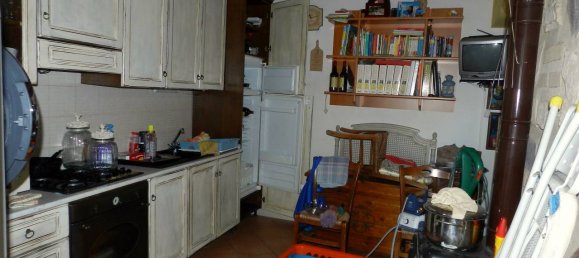 3 Schlafzimmer Villa in Rosignano Marittimo, Italy, Nr. 48408 26