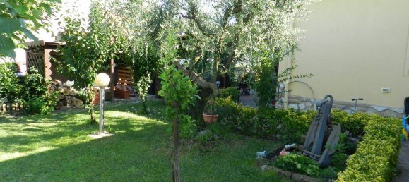 3 Schlafzimmer Villa in Rosignano Marittimo, Italy, Nr. 48408 5