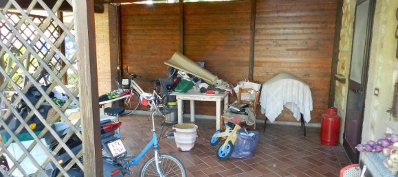 3 Schlafzimmer Villa in Rosignano Marittimo, Italy, Nr. 48408 8