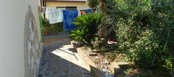 3 Schlafzimmer Villa in Rosignano Marittimo, Italy, Nr. 48408 6