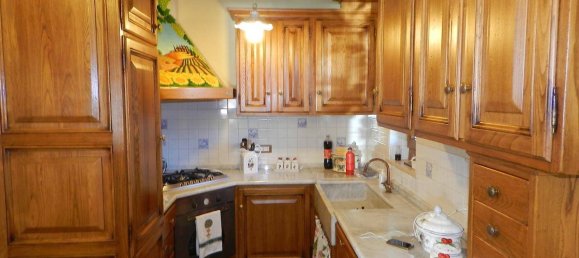 3 Schlafzimmer Villa in Rosignano Marittimo, Italy, Nr. 48408 14