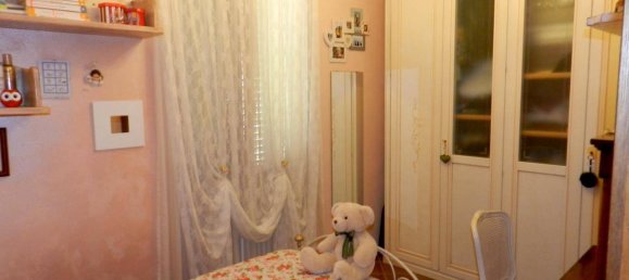 3 Schlafzimmer Villa in Rosignano Marittimo, Italy, Nr. 48408 20