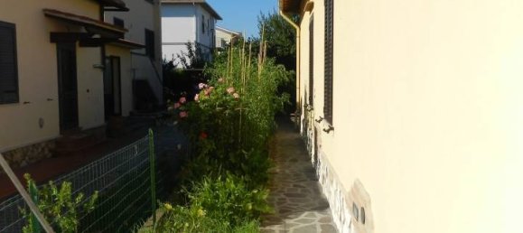 3 Schlafzimmer Villa in Rosignano Marittimo, Italy, Nr. 48408 10