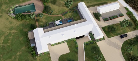 5 bedrooms Villa in Grandola, Portugal No. 101346 18