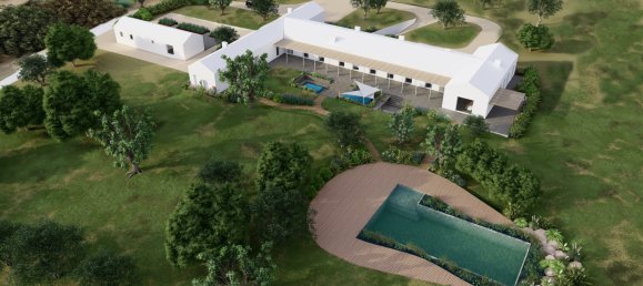 5 bedrooms Villa in Grandola, Portugal No. 101346 19