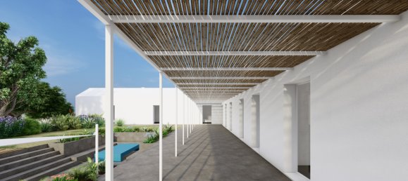 5 bedrooms Villa in Grandola, Portugal No. 101346 10