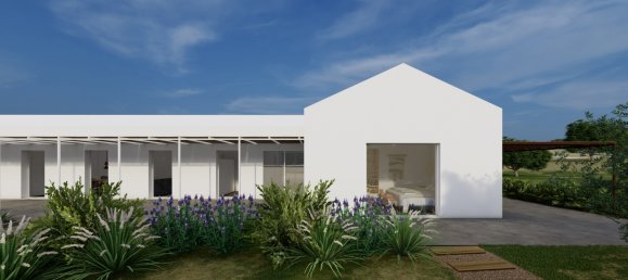 5 bedrooms Villa in Grandola, Portugal No. 101346 17