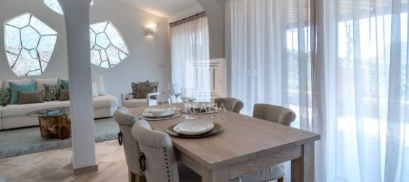 3 rooms Penthouse in Golfo Aranci, Italy No. 154246 6