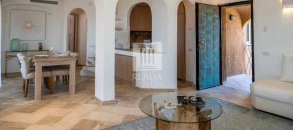 3 rooms Penthouse in Golfo Aranci, Italy No. 154246 7