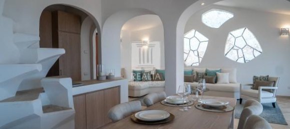 3 rooms Penthouse in Golfo Aranci, Italy No. 154246 8