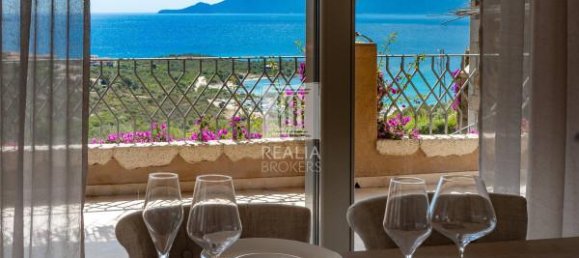 3 rooms Penthouse in Golfo Aranci, Italy No. 154246 2