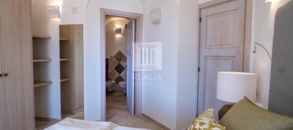 3 rooms Penthouse in Golfo Aranci, Italy No. 154246 16