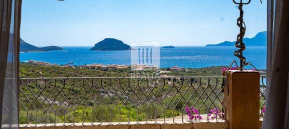 3 rooms Penthouse in Golfo Aranci, Italy No. 154246 21
