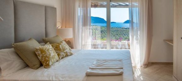 3 rooms Penthouse in Golfo Aranci, Italy No. 154246 13