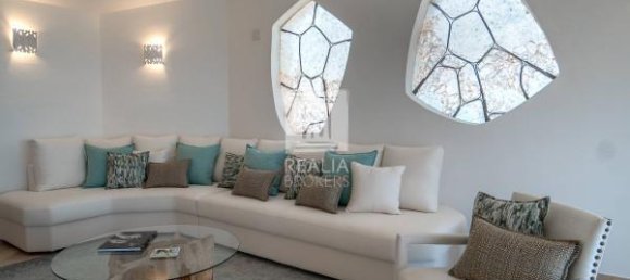 3 rooms Penthouse in Golfo Aranci, Italy No. 154246 5