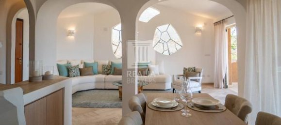 3 rooms Penthouse in Golfo Aranci, Italy No. 154246 11